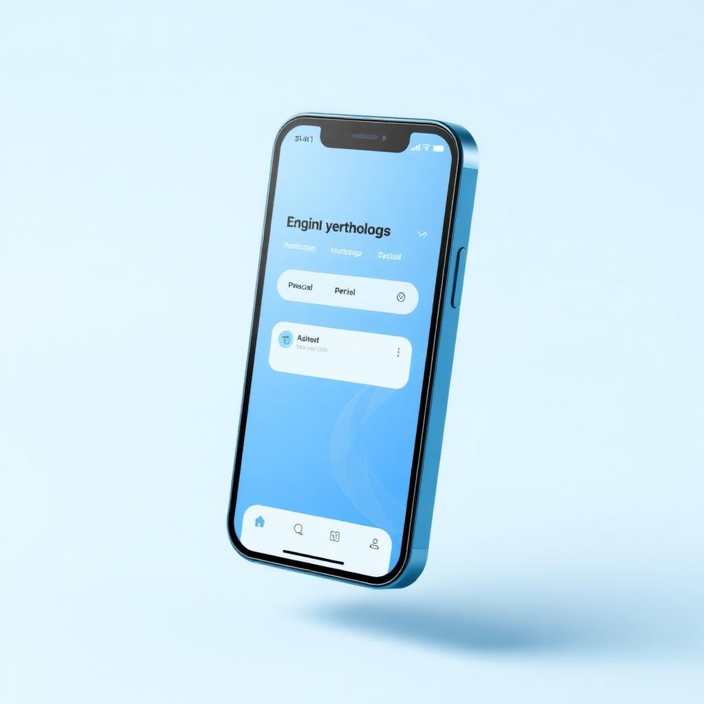 Elite Doctor app mockup